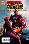 Marvel Zombies Vs. Army of Darkness (2007)  n° 2 - Marvel Comics/Dynamite Entertainment
