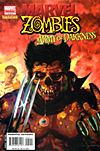 Marvel Zombies Vs. Army of Darkness (2007)  n° 5 - Marvel Comics/Dynamite Entertainment
