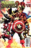 Marvel Zombies 2 (2007)  n° 1 - Marvel Comics