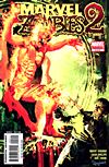 Marvel Zombies 2 (2007)  n° 2 - Marvel Comics