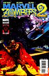 Marvel Zombies 2 (2007)  n° 5 - Marvel Comics