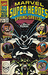 Marvel Super-Heroes (1990)  n° 1 - Marvel Comics