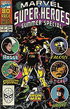 Marvel Super-Heroes (1990)  n° 2 - Marvel Comics