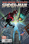 Miles Morales: The Ultimate Spider-Man (2014)  n° 2 - Marvel Comics