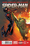 Miles Morales: The Ultimate Spider-Man (2014)  n° 3 - Marvel Comics