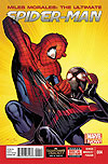 Miles Morales: The Ultimate Spider-Man (2014)  n° 4 - Marvel Comics