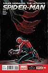 Miles Morales: The Ultimate Spider-Man (2014)  n° 5 - Marvel Comics