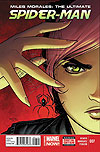 Miles Morales: The Ultimate Spider-Man (2014)  n° 7 - Marvel Comics