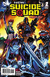 New Suicide Squad (2014)  n° 1 - DC Comics