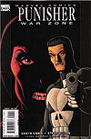Punisher: War Zone (2009)  n° 1 - Marvel Comics