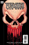 Punisher: War Zone (2009)  n° 4 - Marvel Comics