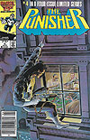 Punisher, The (1986)  n° 4 - Marvel Comics