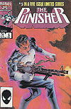 Punisher, The (1986)  n° 5 - Marvel Comics
