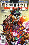 Red Hood And The Outlaws (2011)  n° 2 - DC Comics