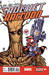 Rocket Raccoon (2014)  n° 5 - Marvel Comics