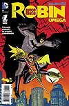 Robin Rises: Omega (2014)  n° 1 - DC Comics