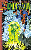 Sensacional Homem-Aranha, O  n&deg;&nbsp;3 - Devir Portugal