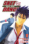 Sket Dance (2007)  n° 17 - Shueisha
