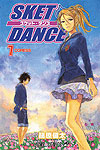 Sket Dance (2007)  n° 7 - Shueisha