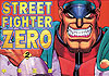 Street Fighter Zero (1996)  n° 2 - Shinseisha