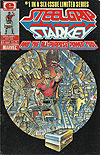 Steelgrip Starkey (1986)  n° 1 - Marvel Comics (Epic Comics)