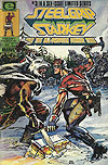 Steelgrip Starkey (1986)  n° 3 - Marvel Comics (Epic Comics)