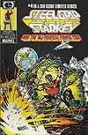 Steelgrip Starkey (1986)  n° 4 - Marvel Comics (Epic Comics)