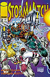 Stormwatch (1993)  n° 3 - Image Comics