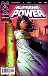 Supreme Power (2003)  n° 10 - Marvel Comics