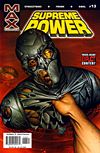 Supreme Power (2003)  n° 13 - Marvel Comics