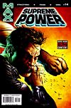 Supreme Power (2003)  n° 14 - Marvel Comics