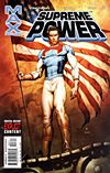 Supreme Power (2003)  n° 3 - Marvel Comics