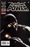 Supreme Power (2003)  n° 4 - Marvel Comics
