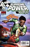 Supreme Power (2003)  n° 5 - Marvel Comics