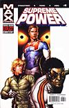 Supreme Power (2003)  n° 6 - Marvel Comics