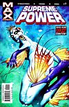 Supreme Power (2003)  n° 7 - Marvel Comics