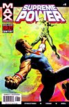 Supreme Power (2003)  n° 8 - Marvel Comics