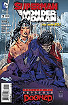 Superman/Wonder Woman (2013)  n° 7 - DC Comics