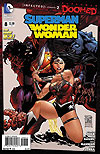 Superman/Wonder Woman (2013)  n° 8 - DC Comics