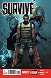 Survive (2014)  n&deg;&nbsp;1 - Marvel Comics