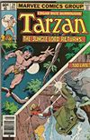Tarzan (1977)  n° 24 - Marvel Comics
