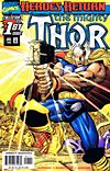 Thor (1998)  n° 1 - Marvel Comics