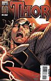 Thor (2007)  n° 2 - Marvel Comics