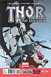 Thor: God of Thunder (2013)  n° 5 - Marvel Comics