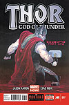 Thor: God of Thunder (2013)  n° 7 - Marvel Comics