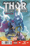 Thor: God of Thunder (2013)  n° 9 - Marvel Comics