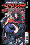 Ultimate Comics Spider-Man (2011)  n° 12 - Marvel Comics