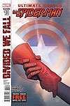 Ultimate Comics Spider-Man (2011)  n° 13 - Marvel Comics