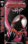 Ultimate Comics Spider-Man (2011)  n° 19 - Marvel Comics