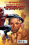 Ultimate Comics Spider-Man (2011)  n° 200 - Marvel Comics